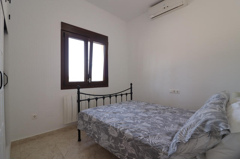 3 slaapkamer Villa Te koop