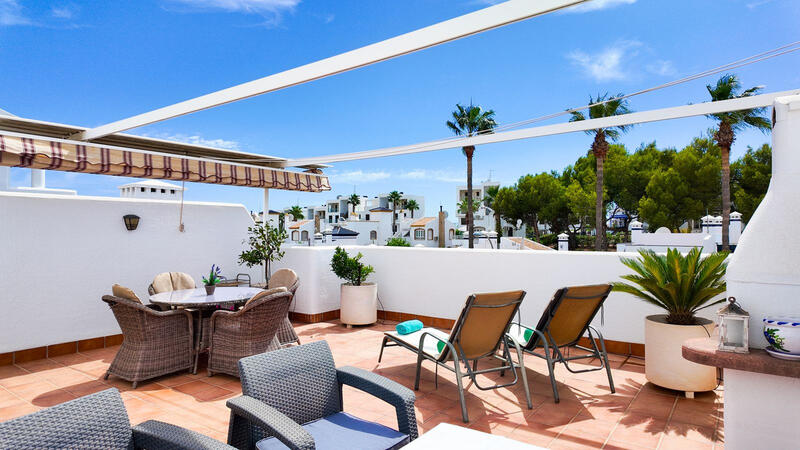 Apartment for sale in Villamartin, Alicante Apartment for sale in Villamartin, Alicante