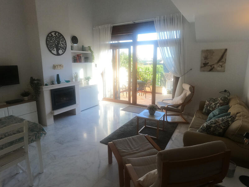 2 Cuarto Villa en venta
