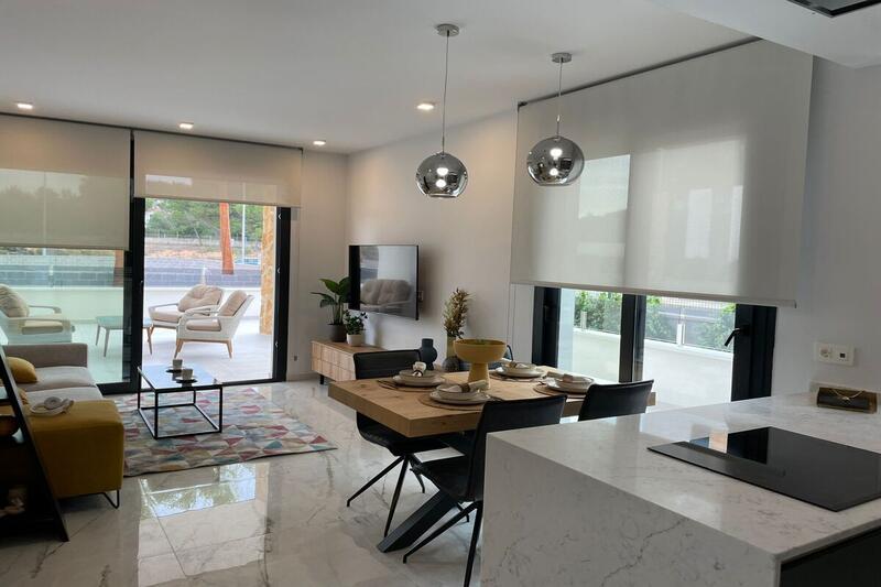 2 chambre Appartement à vendre