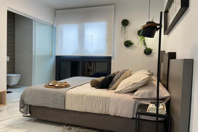 2 Cuarto Apartamento en venta