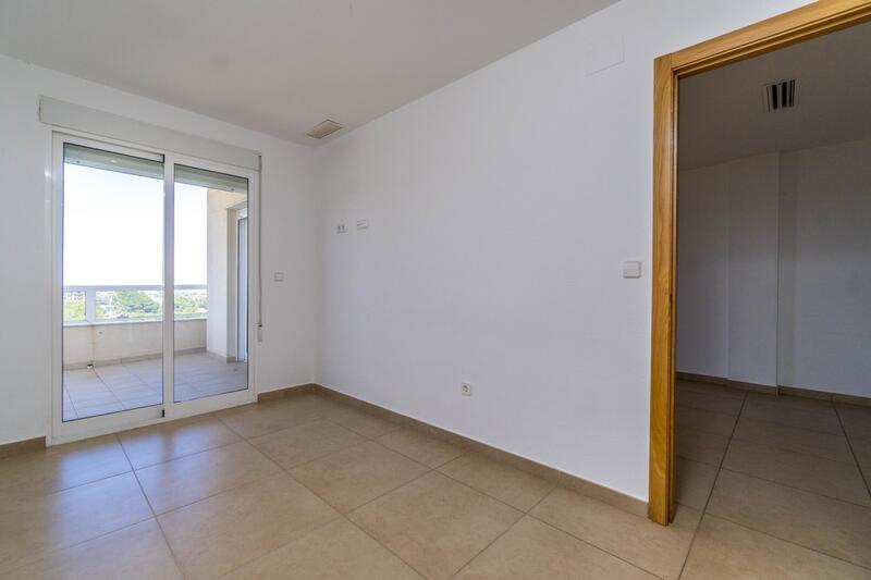 3 Cuarto Apartamento en venta