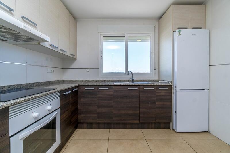 3 Cuarto Apartamento en venta