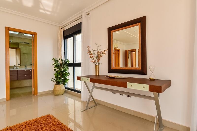 3 Cuarto Apartamento en venta