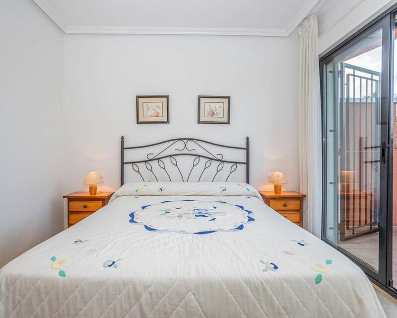 3 Schlafzimmer Stadthaus zu verkaufen