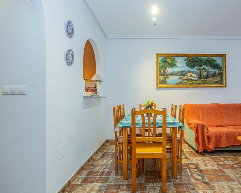 3 chambre Maison de Ville à vendre