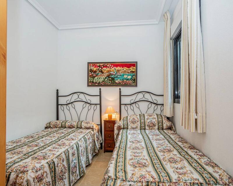 3 chambre Maison de Ville à vendre