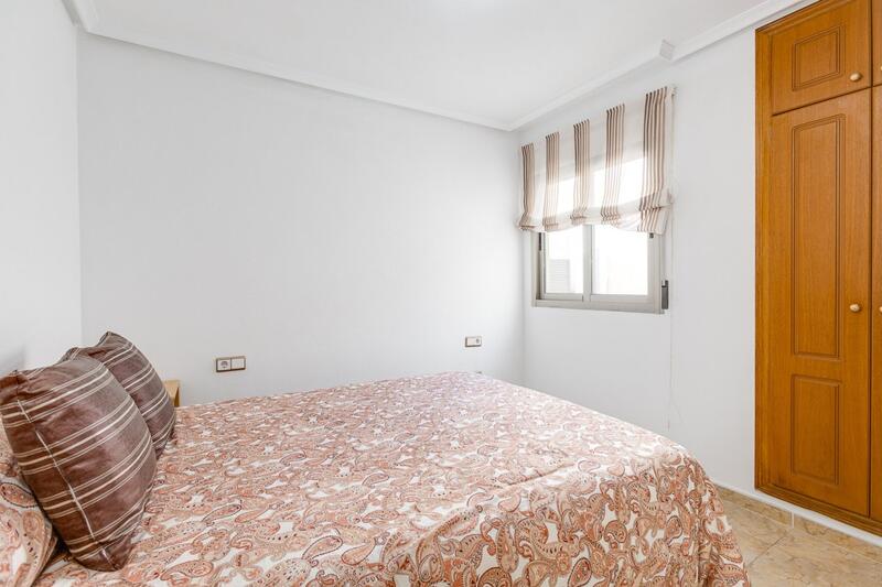 2 Schlafzimmer Appartement zu verkaufen