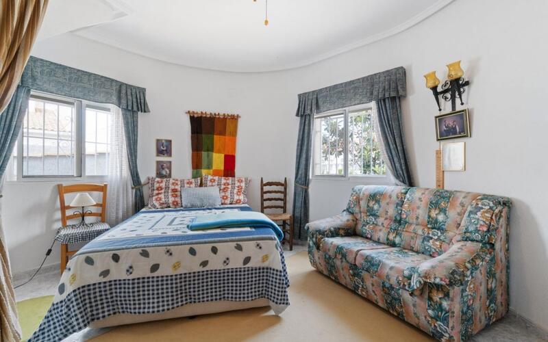 3 Schlafzimmer Landhaus zu verkaufen