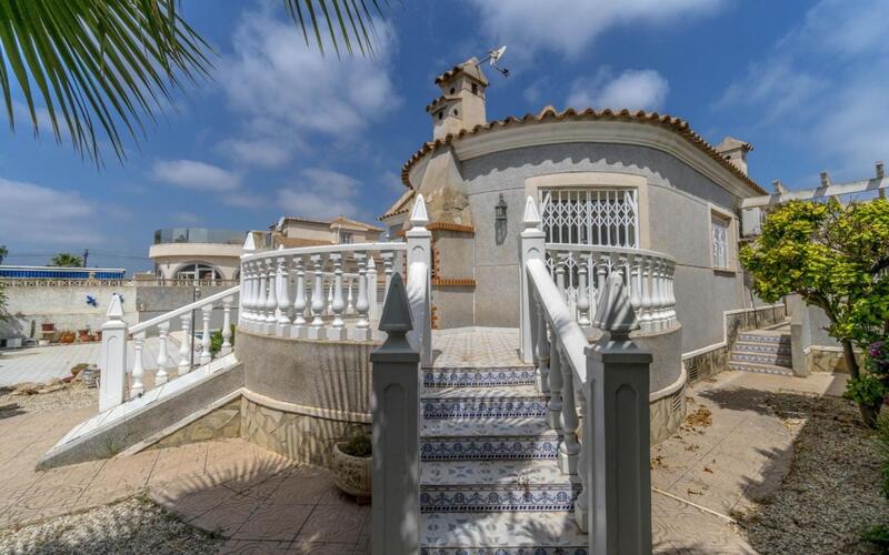 3 Cuarto Casa de Campo en venta