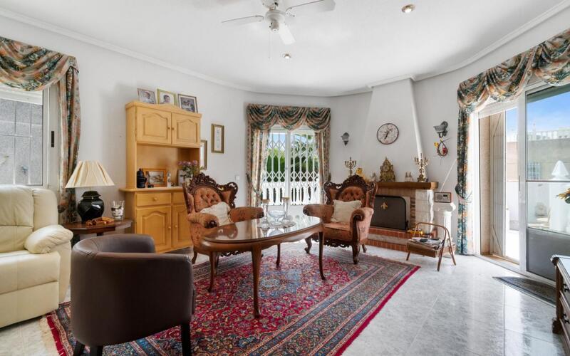3 bedroom Country House for sale