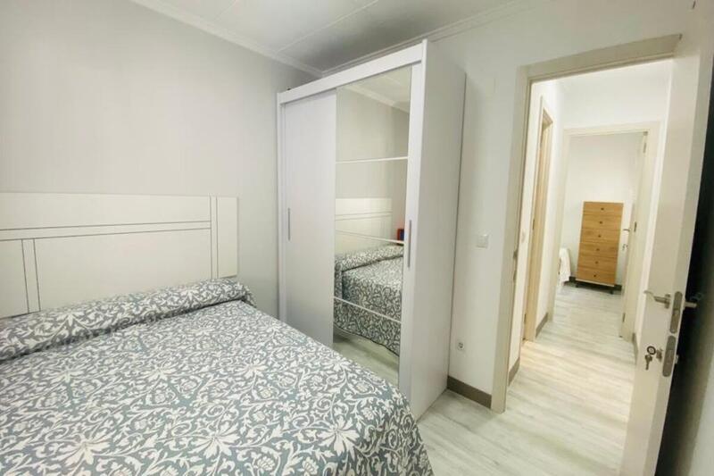 2 slaapkamer Appartement Te koop