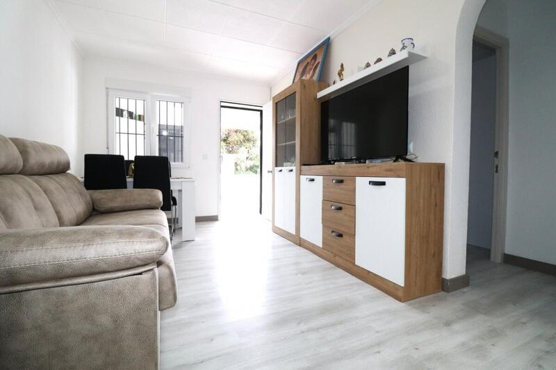 2 slaapkamer Appartement Te koop