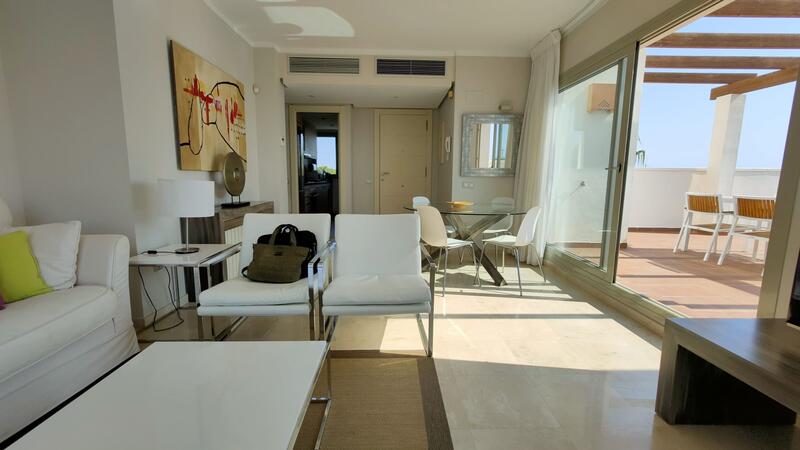 2 Cuarto Apartamento en venta