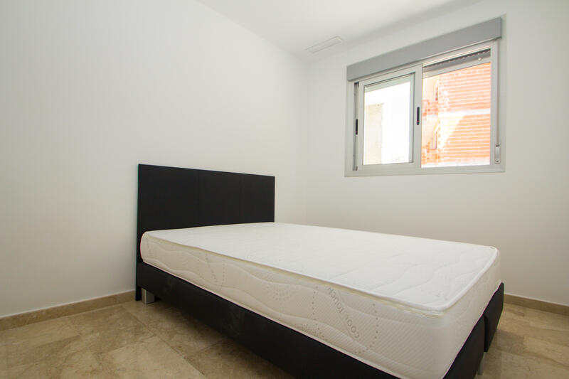 3 Cuarto Apartamento en venta