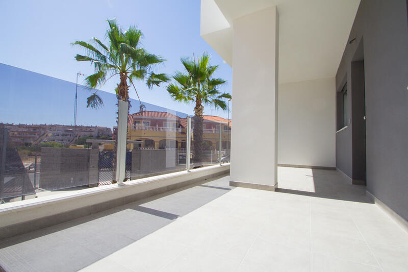 Appartement Te koop in Orihuela Costa, Alicante