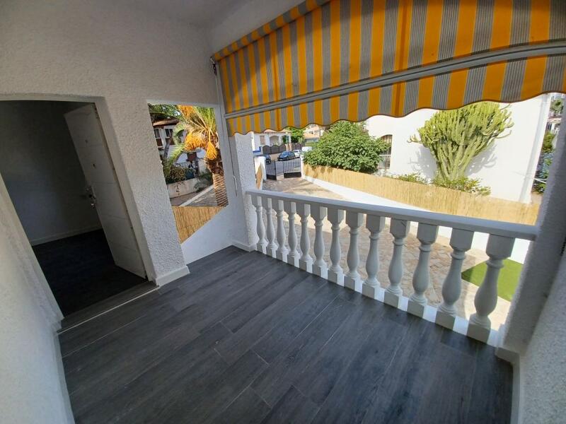 2 soveværelse Duplex til salg