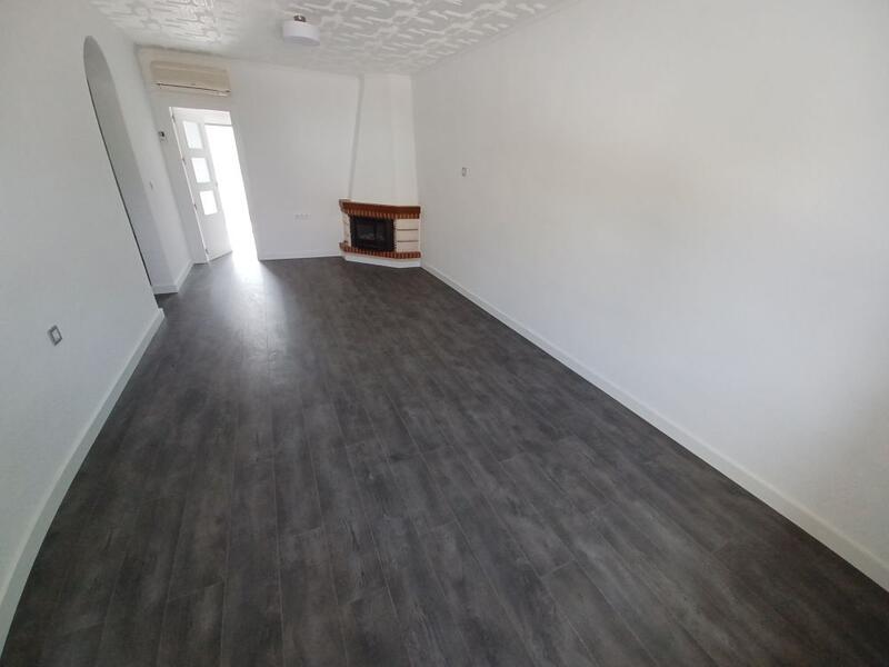 2 soveværelse Duplex til salg