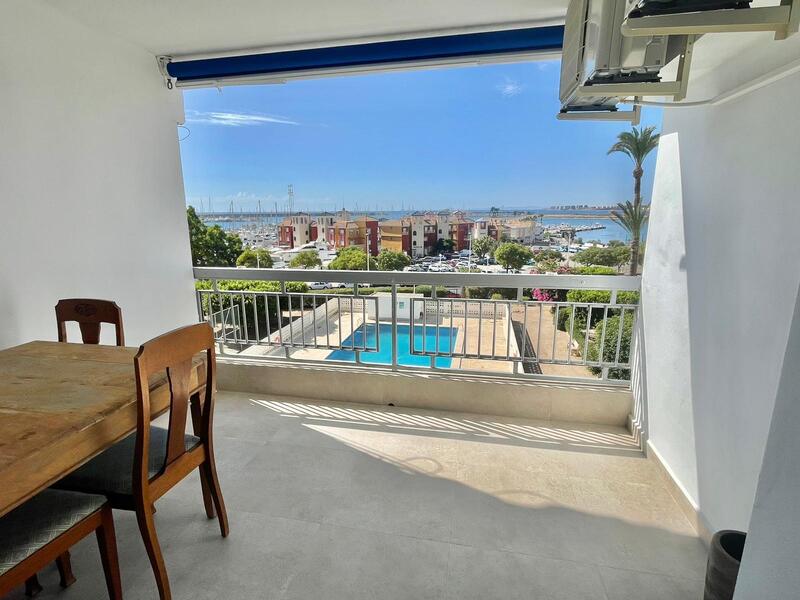 Appartement à vendre dans Torrevieja, Alicante