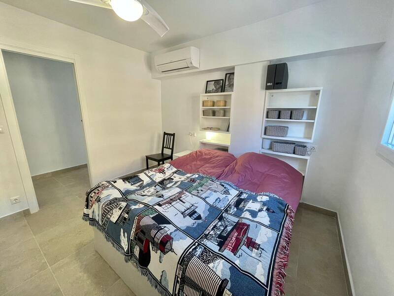 3 Schlafzimmer Appartement zu verkaufen