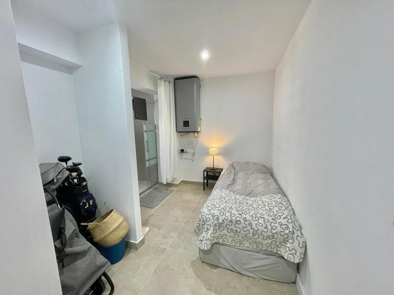 3 chambre Appartement à vendre