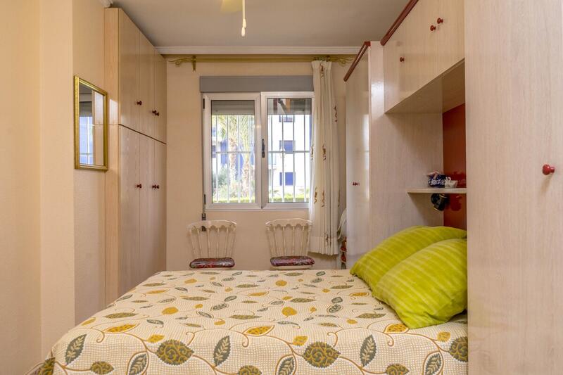 2 Schlafzimmer Appartement zu verkaufen