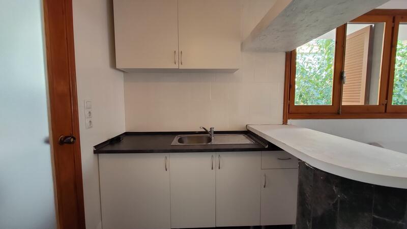 2 Cuarto Villa en venta