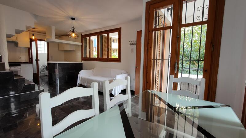 2 chambre Villa à vendre