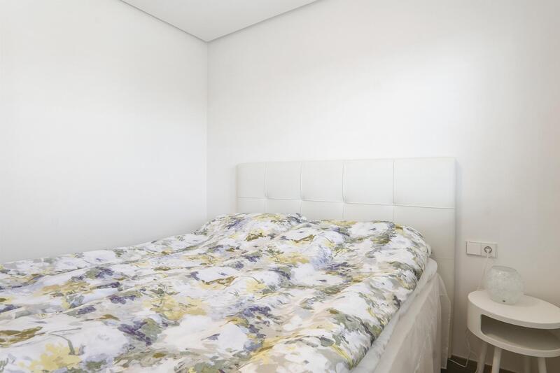 2 Schlafzimmer Appartement zu verkaufen