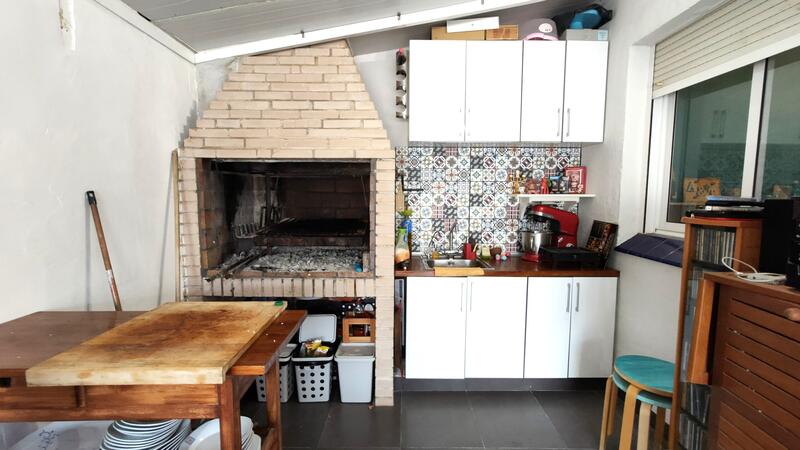 3 chambre Duplex à vendre