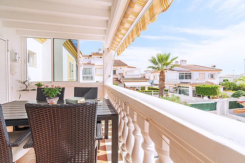 Apartment for sale in Orihuela Costa, Alicante