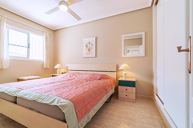 2 Schlafzimmer Appartement zu verkaufen