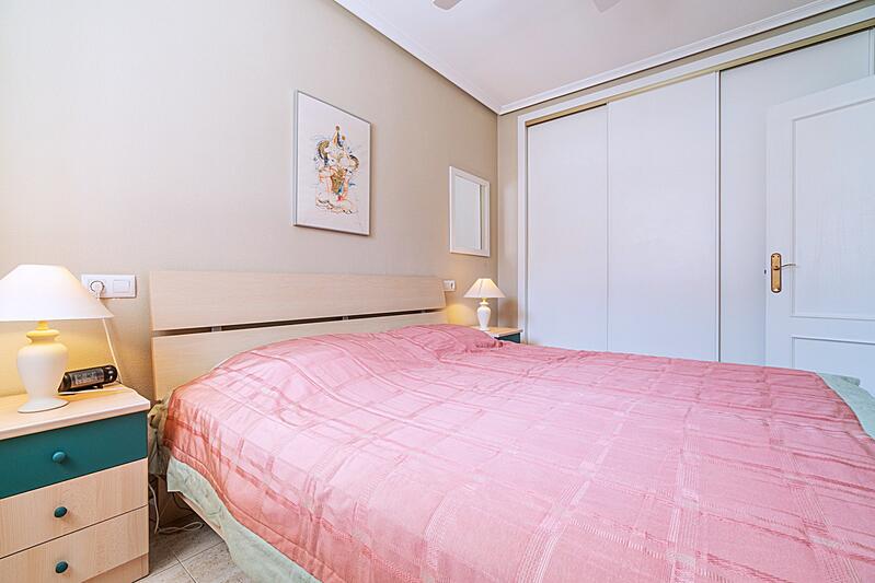 2 Schlafzimmer Appartement zu verkaufen