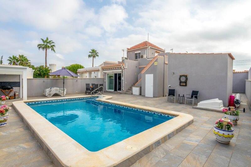 Duplex à vendre dans Torrevieja, Alicante