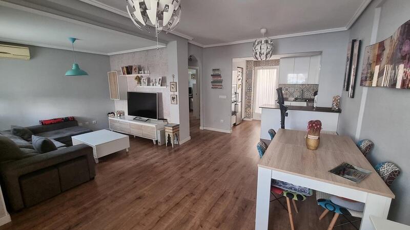 3 chambre Duplex à vendre