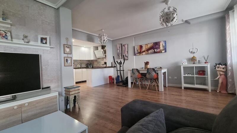 3 chambre Duplex à vendre