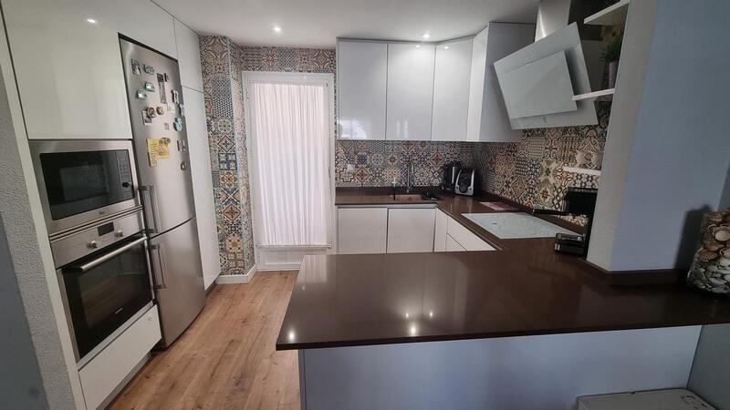 3 chambre Duplex à vendre