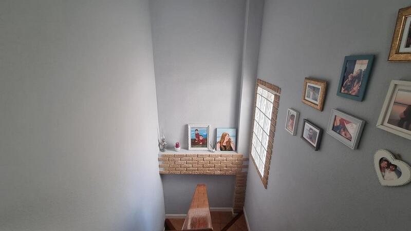 3 chambre Duplex à vendre