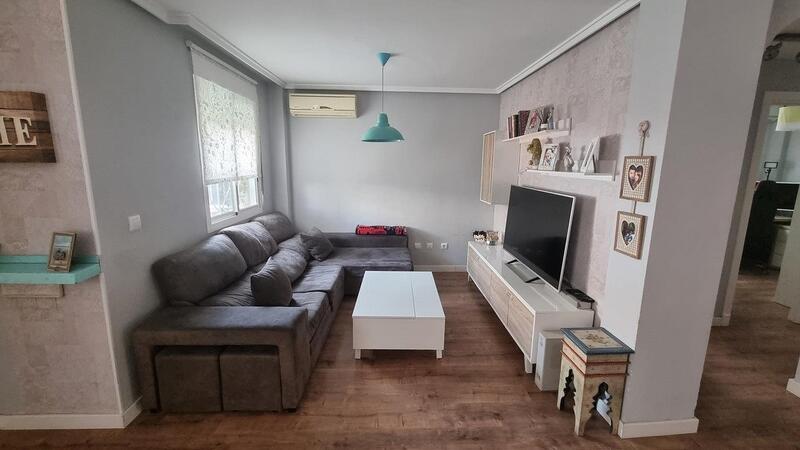 3 chambre Duplex à vendre