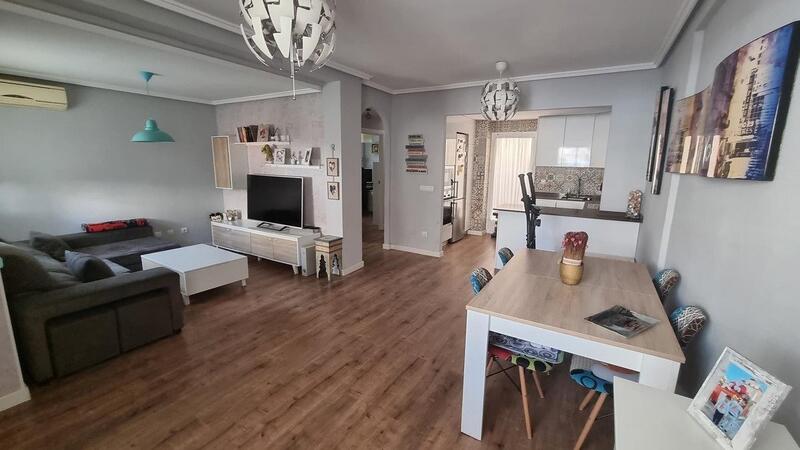 3 chambre Duplex à vendre