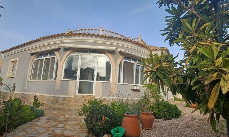 Duplex till salu i Torrevieja, Alicante