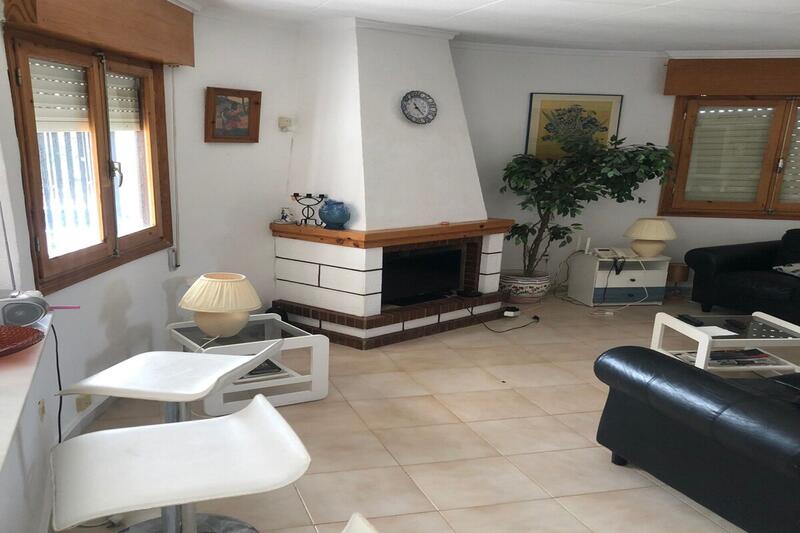 3 chambre Auberge à vendre