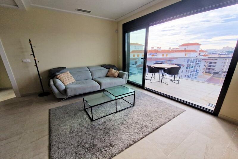 2 Cuarto Apartamento en venta