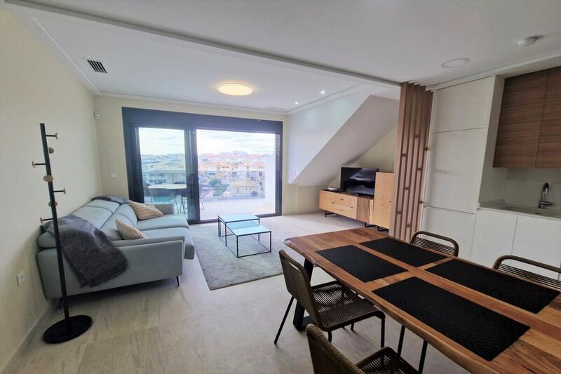 2 chambre Appartement à vendre