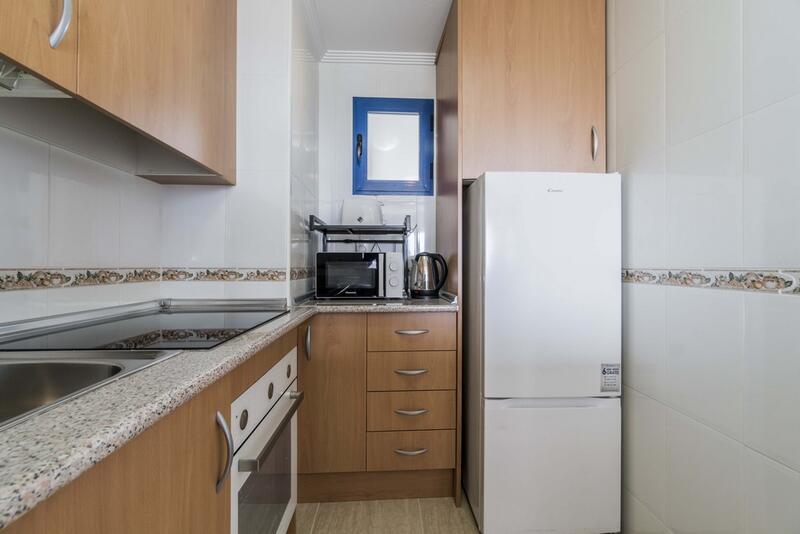 1 chambre Appartement à vendre