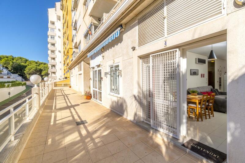 Appartement à vendre dans Orihuela Costa, Alicante