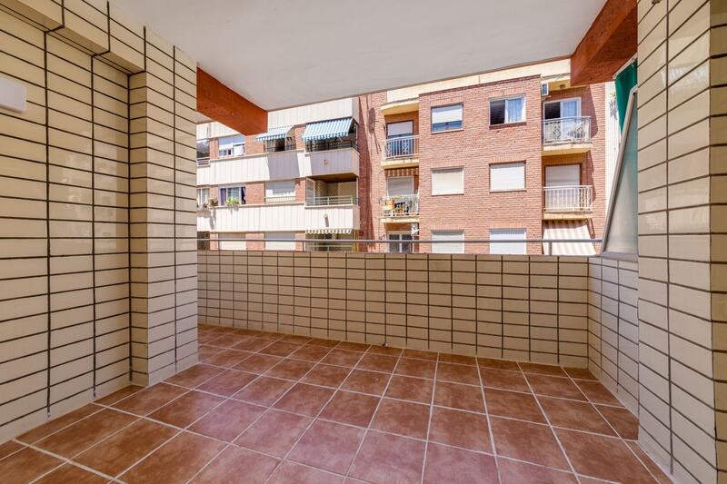 3 Cuarto Apartamento en venta