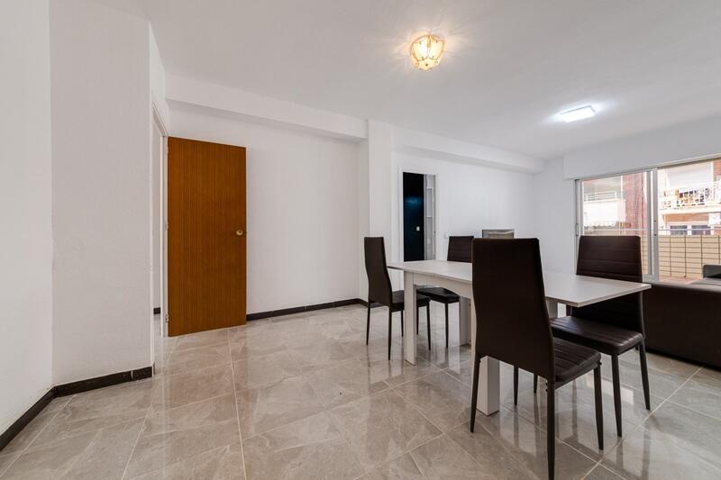 3 Cuarto Apartamento en venta