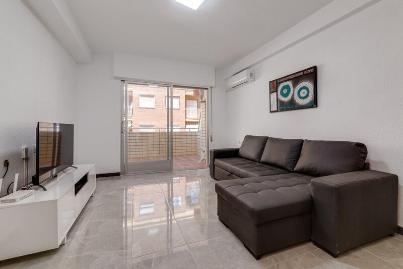 3 Cuarto Apartamento en venta