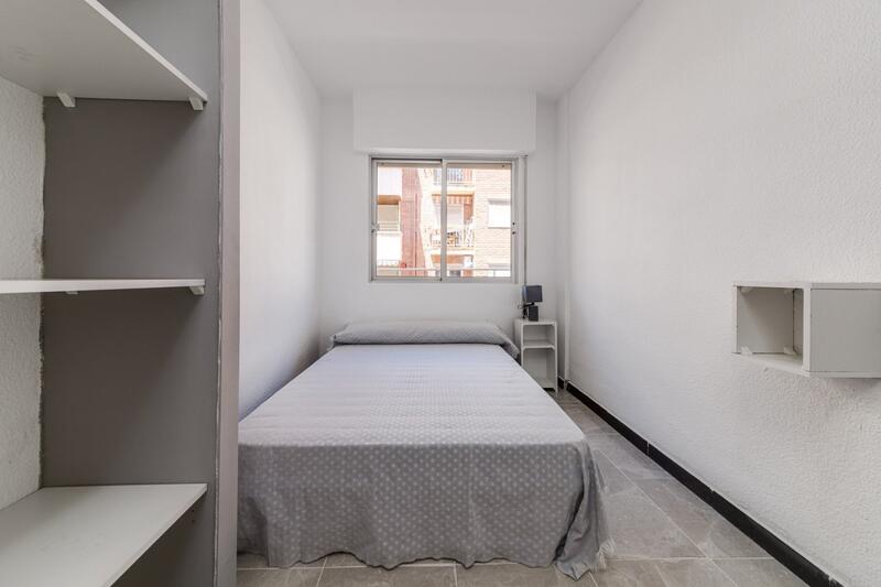 3 Schlafzimmer Appartement zu verkaufen